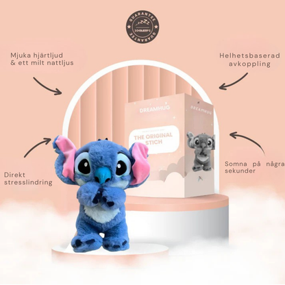 Relief Buddy™ – Mjuk lugn för en avslappnad kväll