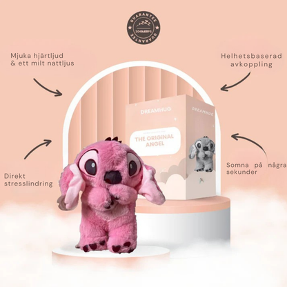 Relief Buddy™ – Mjuk lugn för en avslappnad kväll
