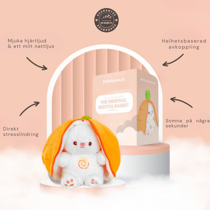 Relief Buddy™ – Mjuk lugn för en avslappnad kväll